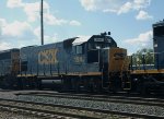 CSX 1542